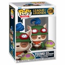 POP TEEMO C/CHAMPIÑON
