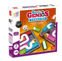 BATALLA DE GENIOS CONEXION