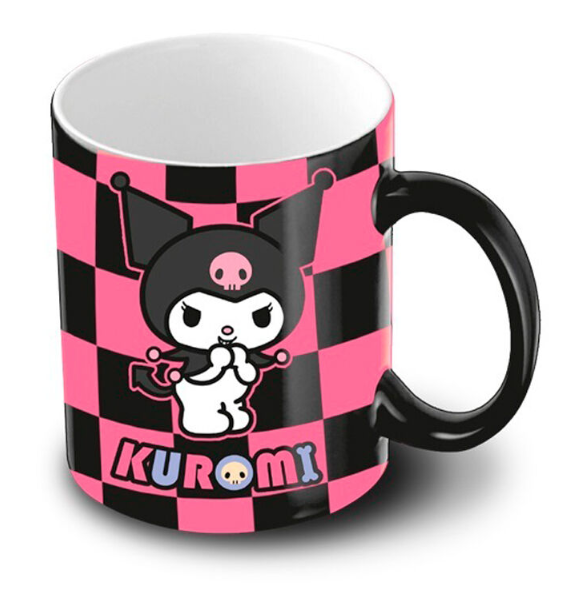 TAZA KUROMI CHESS