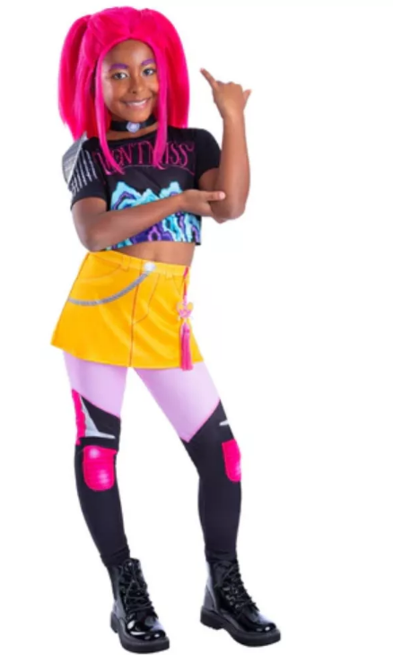 DISFRAZ KPOP MIRA CLASSIC T.M