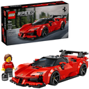 COCHE FERRARI SF90 XX STRADALE