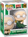 POP TARO SAKAMOTO