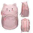 MOCHILA GATITO PRINCESS MIMI