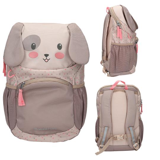 MOCHILA PERRITO PRINCESS MIMI