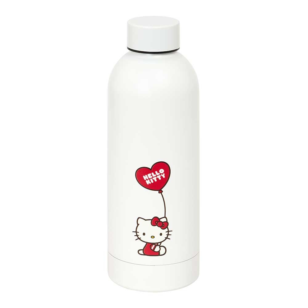 BOTELLA TERMO HELLO KITTY 500