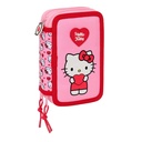 PLUMIER TRIP.HELLO KITTY 37 P.