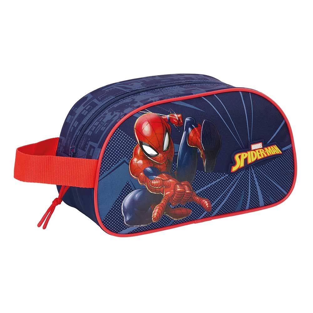 NECESER SPIDERMAN