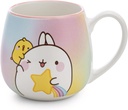 TAZA MOLANG ESTRELLA FUGAZ
