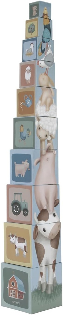 BLOQUES APIL. PEQ.GRANJA