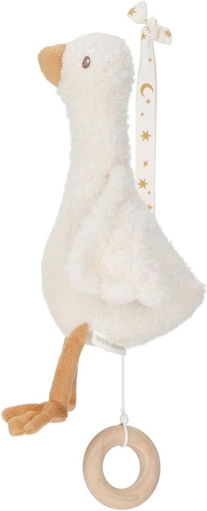 OCA MUSICAL NEWBORN NATURALS
