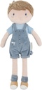 JIM MUÑECO BLANDITO (35 CM.)