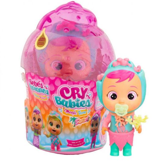 BEBES LLORONES LAG.MAG.KAI