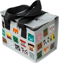 BOLSA REFRIGERANTE MINECRAFT