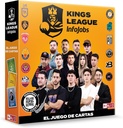 KINGS LEAGUE JUEGO DE CARTAS
