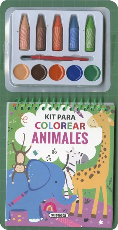 ANIMALES