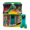 GOO JIT ZU MINECRAFT-CREEPER CH.