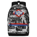 MOCHILA PRODG HIP HOP
