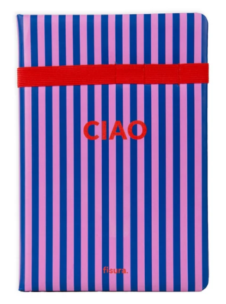 LIBRETA A5 "CIAO"
