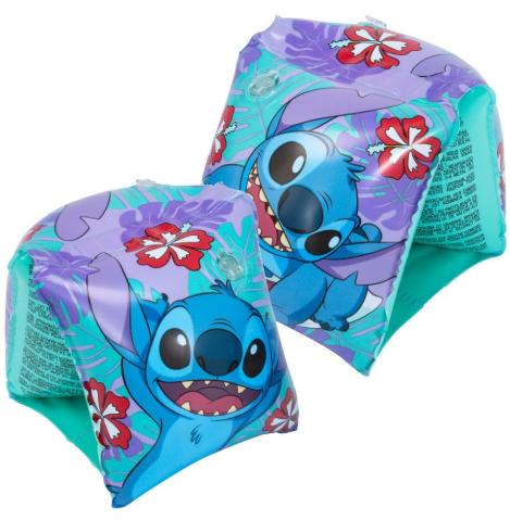 MANGUITOS STITCH