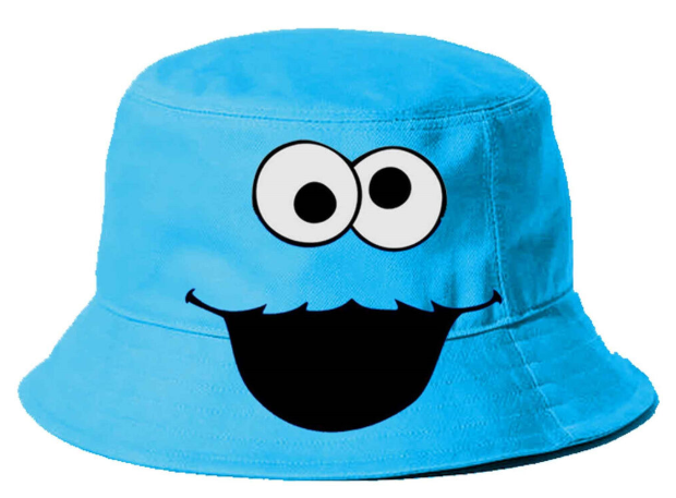 GORRO INF.MONSTRUO GALLETAS