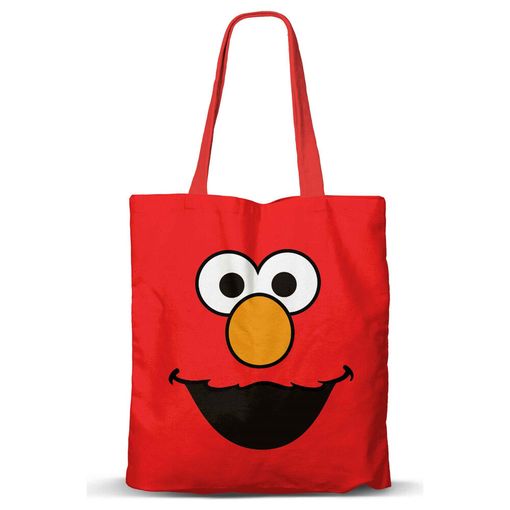 BOLSA COMPRA ELMO