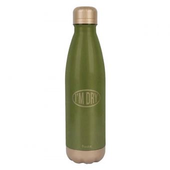 BOTELLA TERMO "I'M DRY"