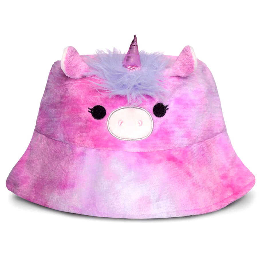 SQUISHMALLOWS GORRO LOLA N.