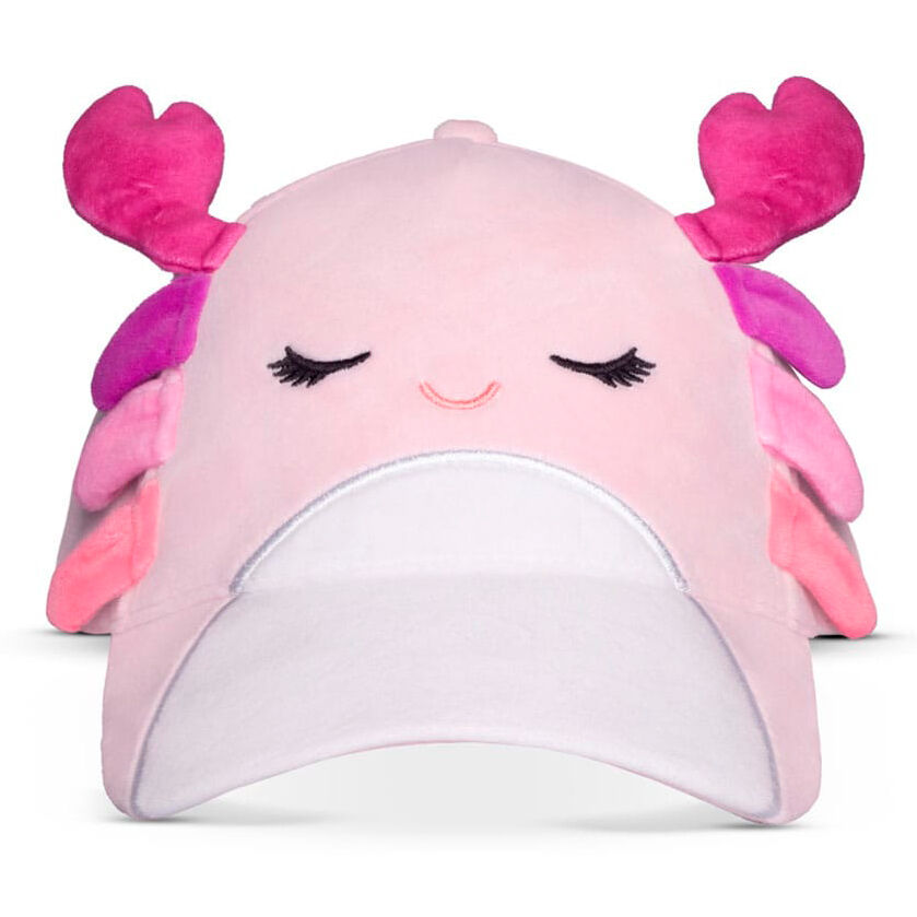 SQUISHMALLOWS GORRA CAILEY
