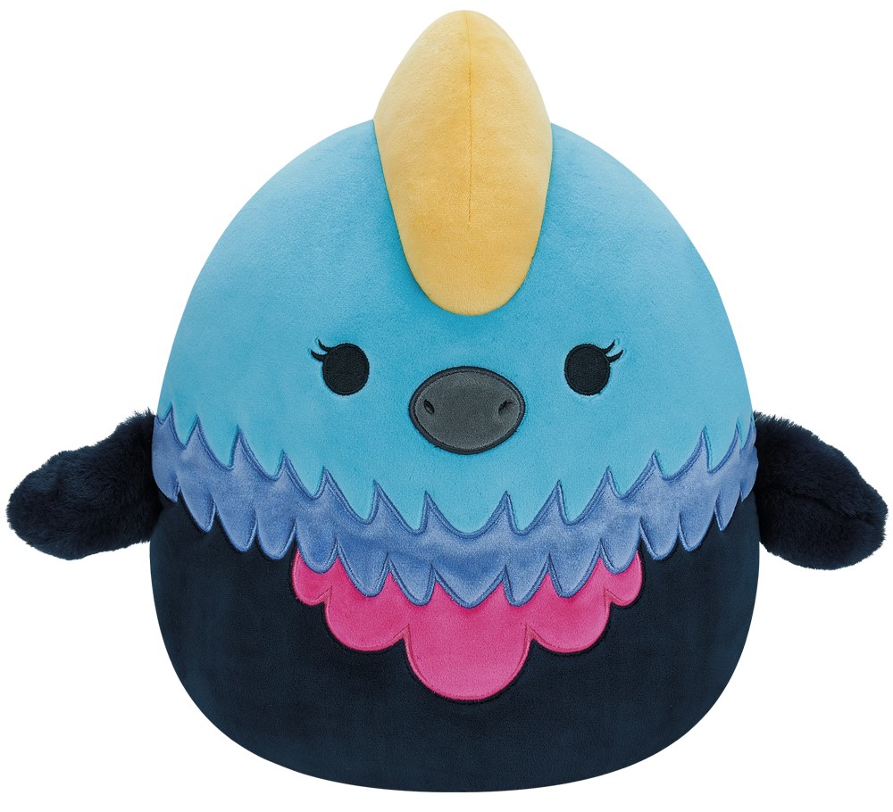 SQUISHMALLOWS 30 CM.MELROSE