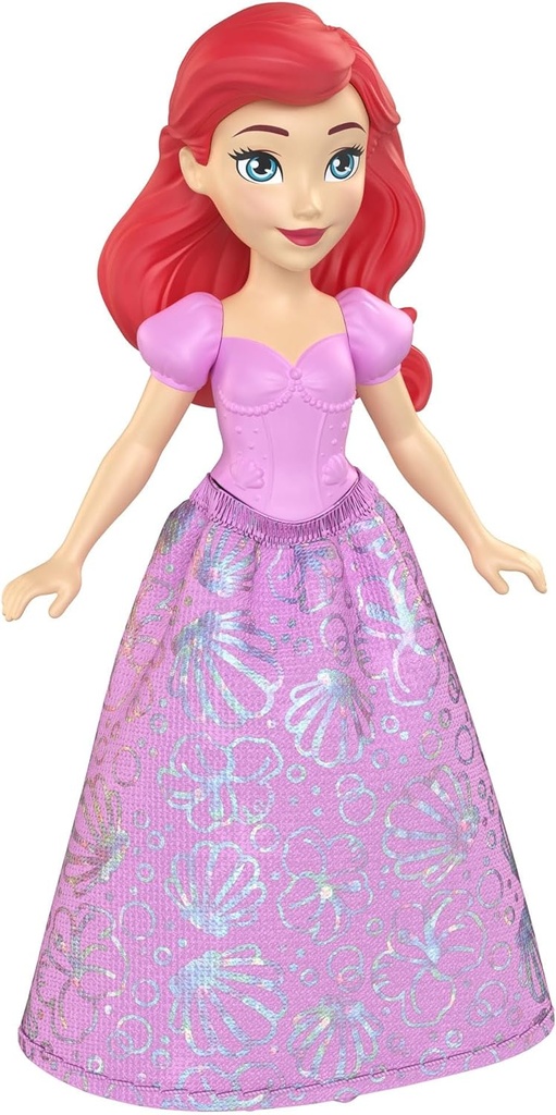 DISNEY PR.MINIS ARIEL