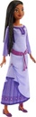 DISNEY WISH MUÑECA ASHA