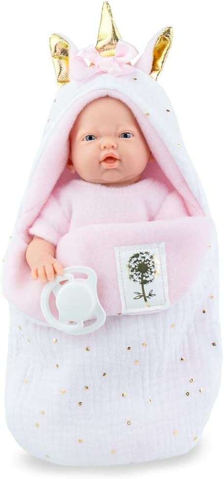 MIN GOLOSINAS UNICORN