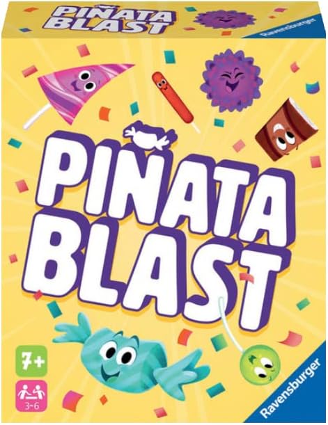 PIÑATA BLAST