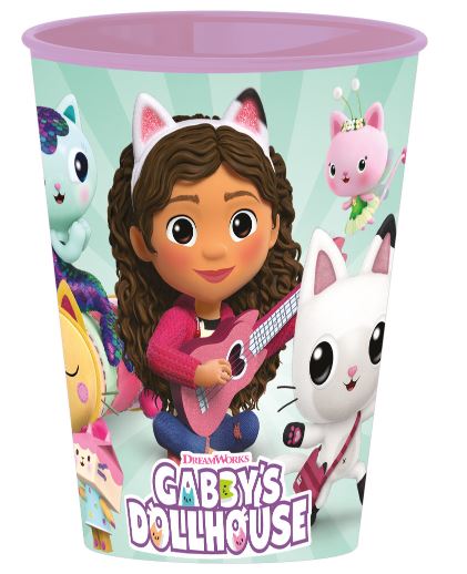 VASO GABBY'S 260 ML.