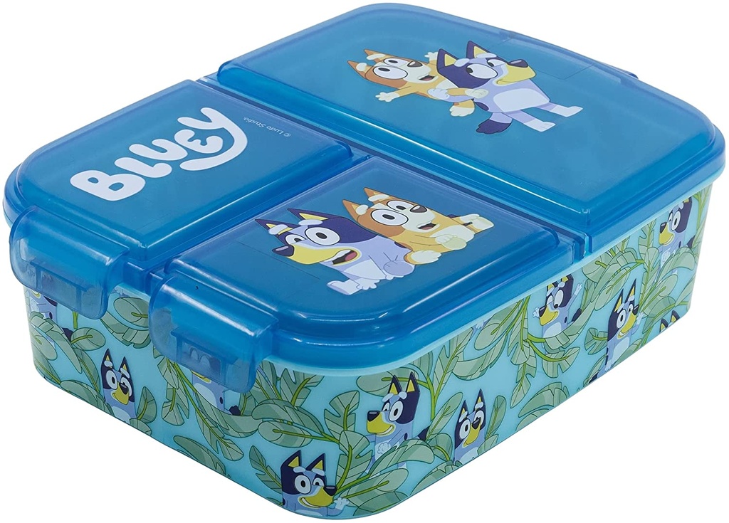 SANDWICHERA BLUEY MULTIPLE