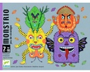 CARTAS MONSTRIO