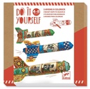 AVIONES PARA MONTAR - DIY