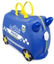 MALETA TRUNKI POLICIA
