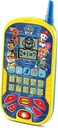 TELEFONO EDUCATIVO PAW PATROL
