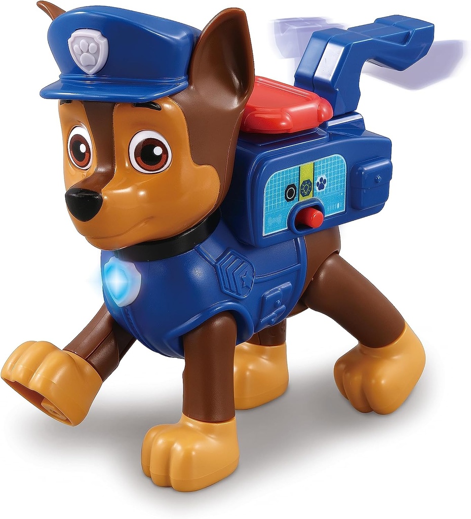 CHASE MASCOTA INTERACTIVA