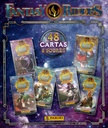 SOBRES FANTASY RIDERS 4:NEW WORLDS (8)