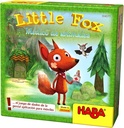 LITTLE FOX MEDICO ANIMALES