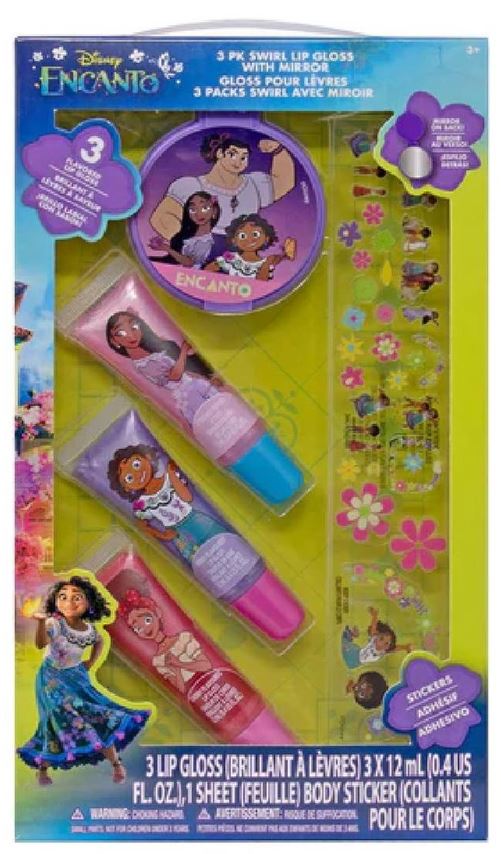 BARRAS LABIOS(3) ENCANTO