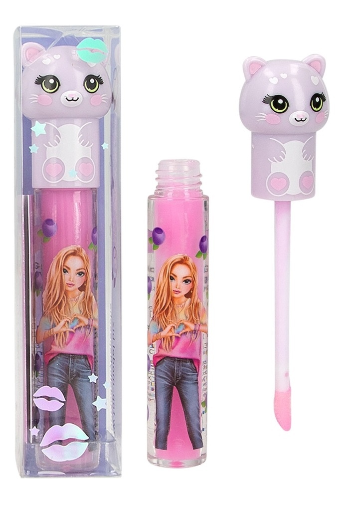 BRILLOS LABIOS BEAUTY & ME TOP MODEL