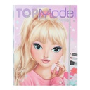 CARPETA GUIA MAQUILLAJE TOP MODEL