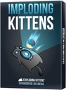 IMPLODING KITTENS
