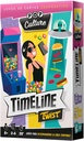 TIMELINE TWIST POP CULTURE