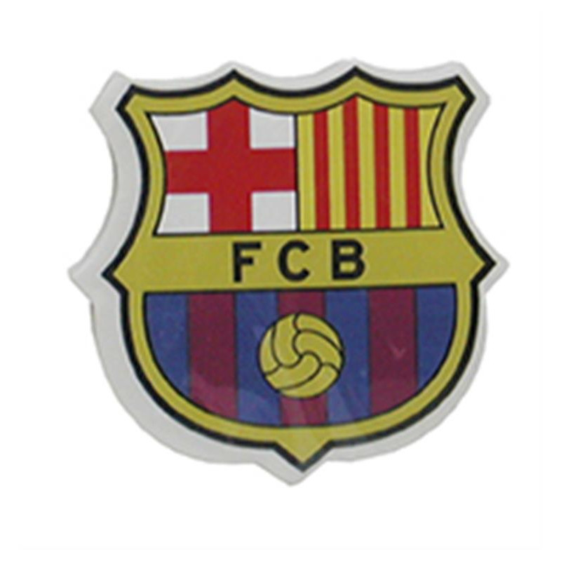 GOMA BORRAR F.C.BARCELONA