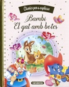BAMBI-EL GAT AMB BOTES