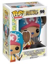ONE PIECE-POP TONYTONY CHOPPER